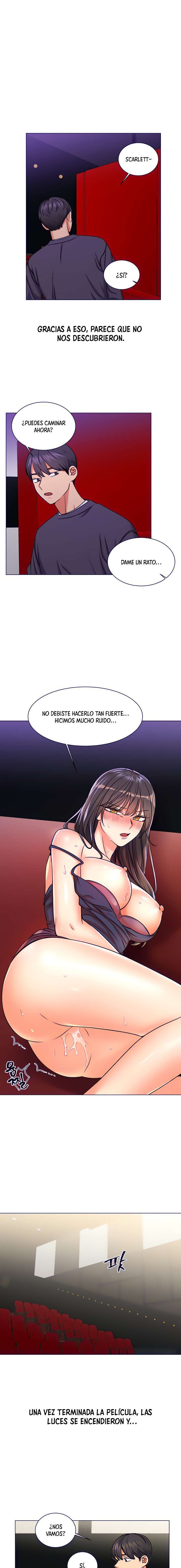 Novia Traviesa Capitulo 8 página 2
