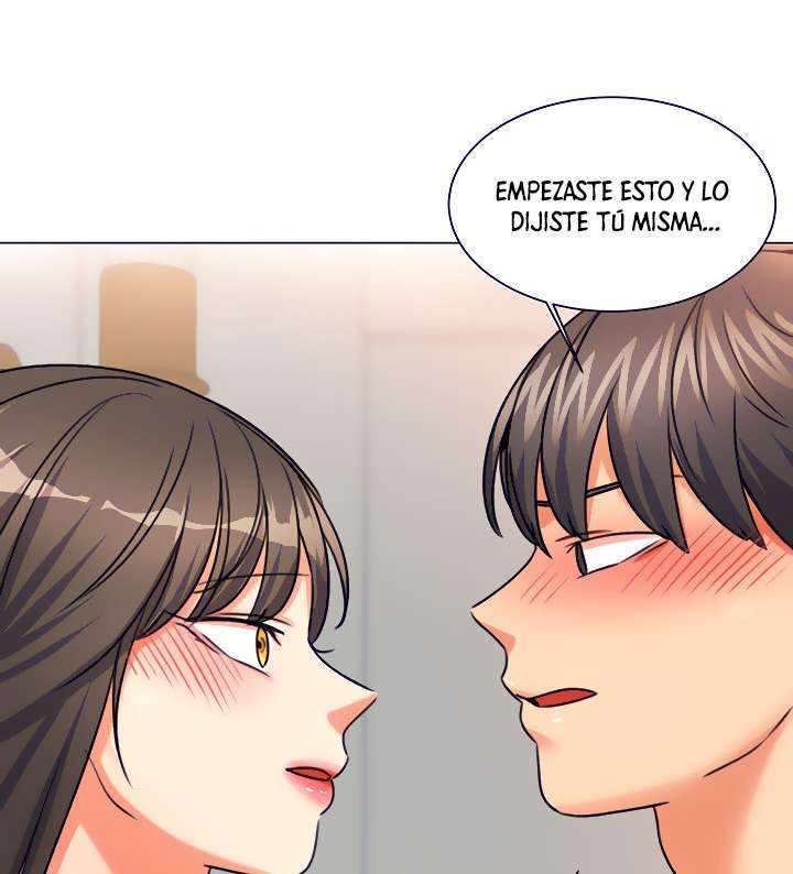 Novia Traviesa Capitulo 9 página 20
