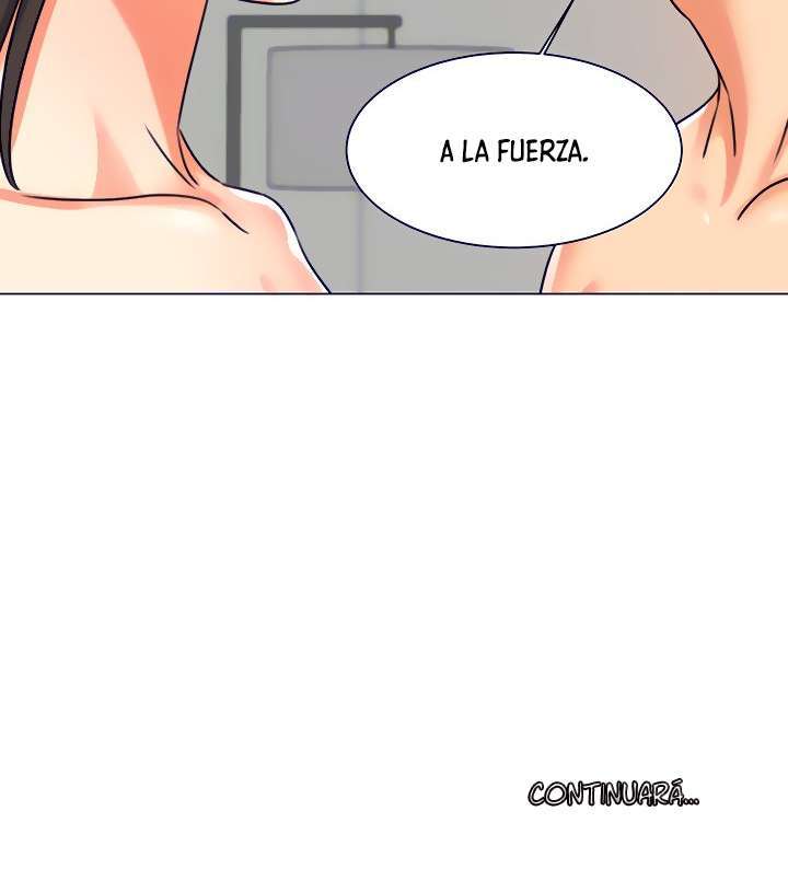Novia Traviesa Capitulo 9 página 21