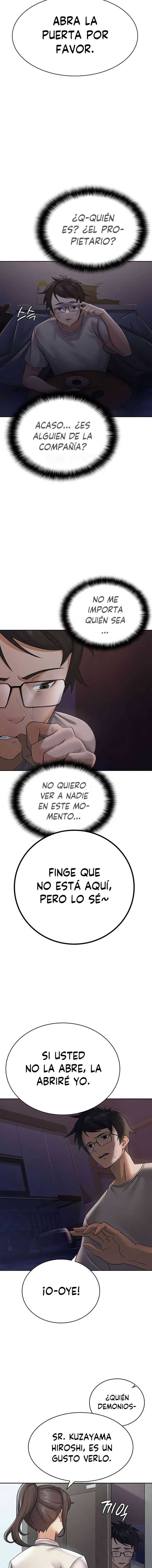Novia por Contrato Capitulo 1 página 11