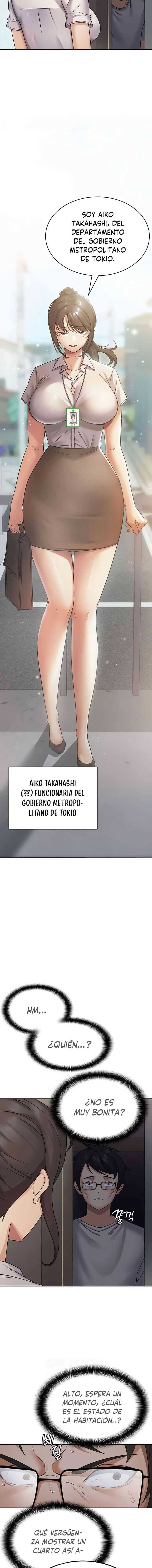 Novia por Contrato Capitulo 1 página 12
