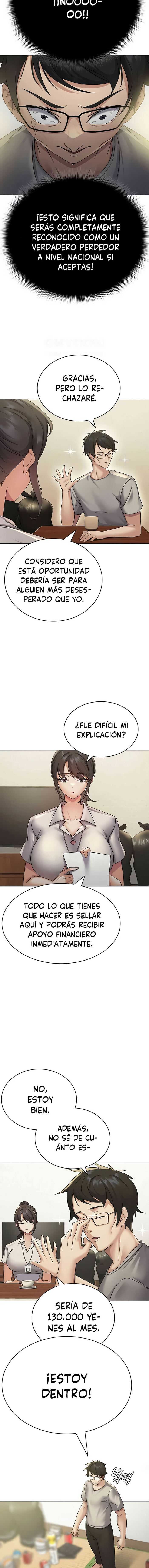 Novia por Contrato Capitulo 1 página 16
