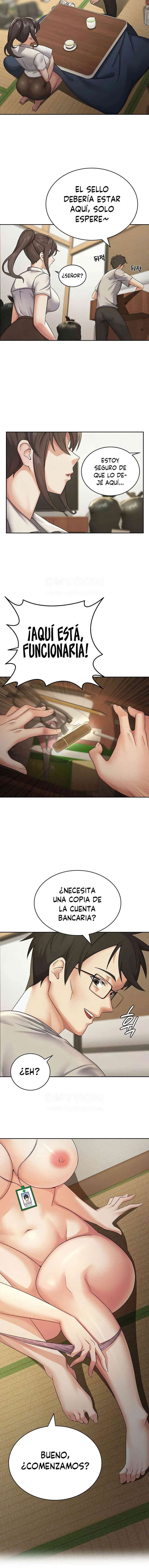 Novia por Contrato Capitulo 1 página 17