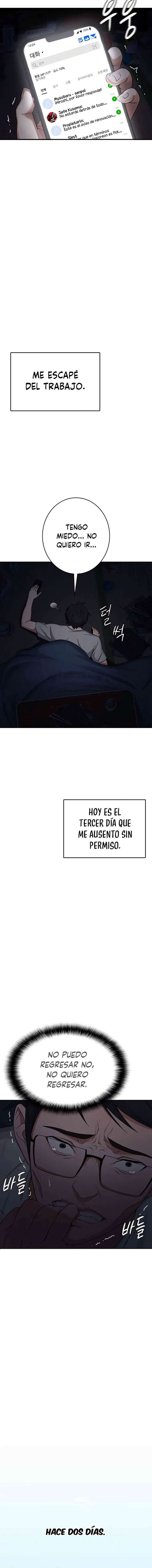 Novia por Contrato Capitulo 1 página 2