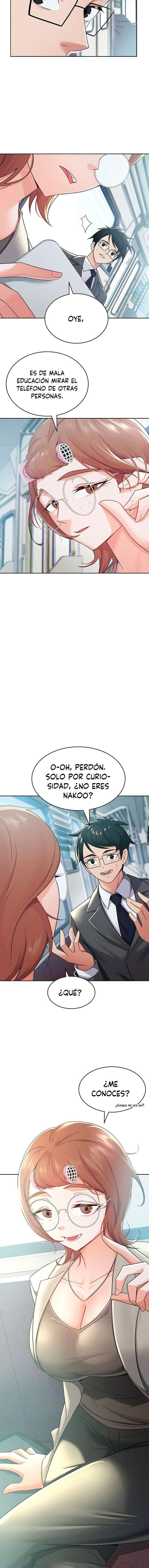 Novia por Contrato Capitulo 11 página 2