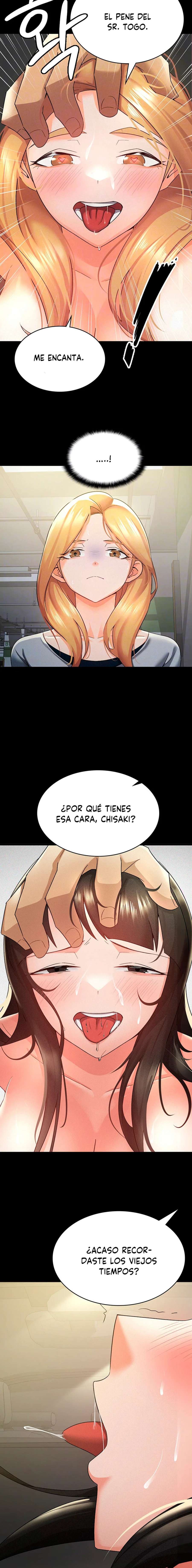 Novia por Contrato Capitulo 12 página 4