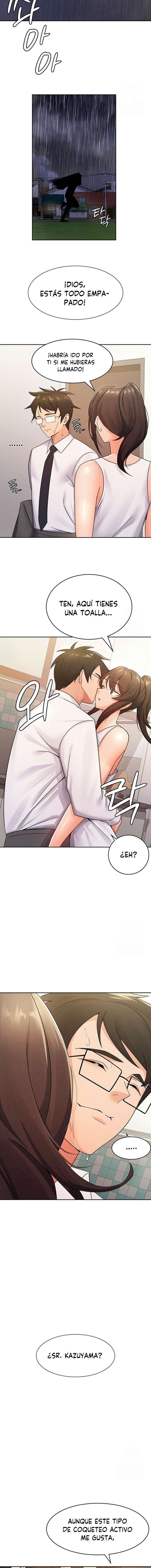 Novia por Contrato Capitulo 13 página 12