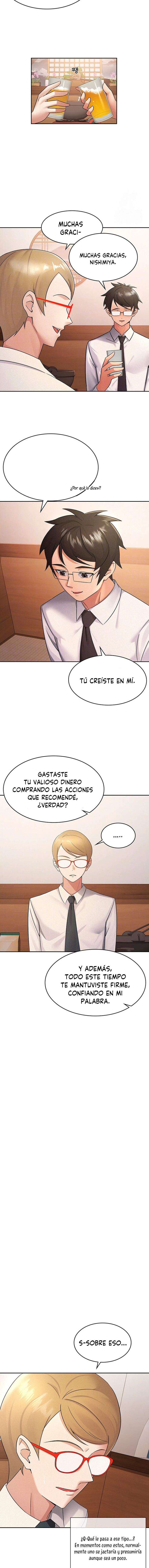 Novia por Contrato Capitulo 13 página 2