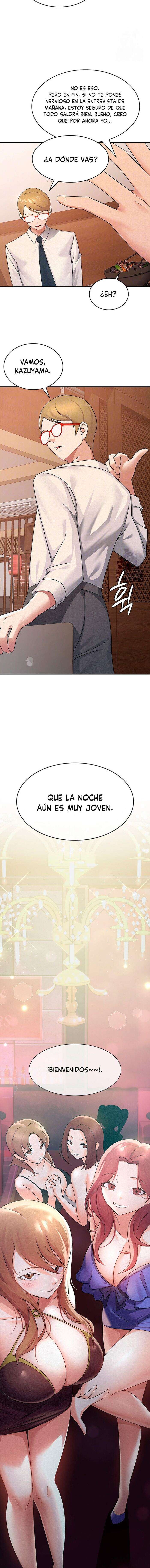 Novia por Contrato Capitulo 13 página 5