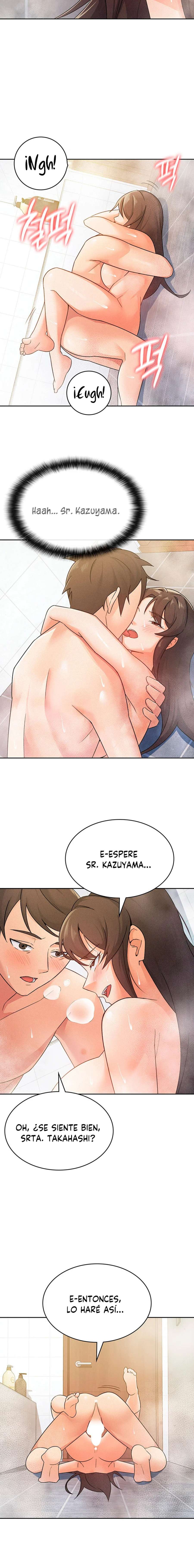 Novia por Contrato Capitulo 14 página 11