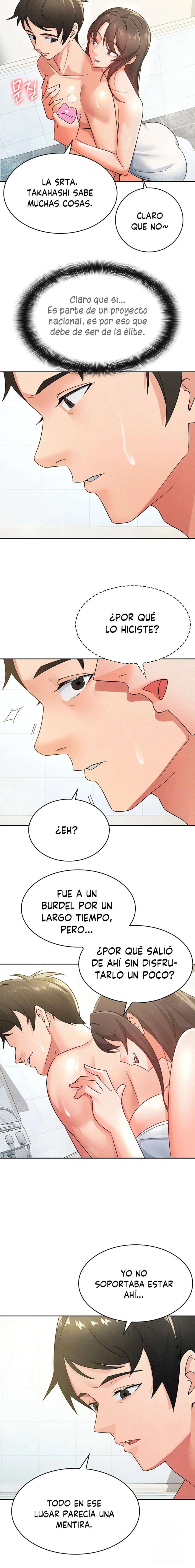 Novia por Contrato Capitulo 14 página 2