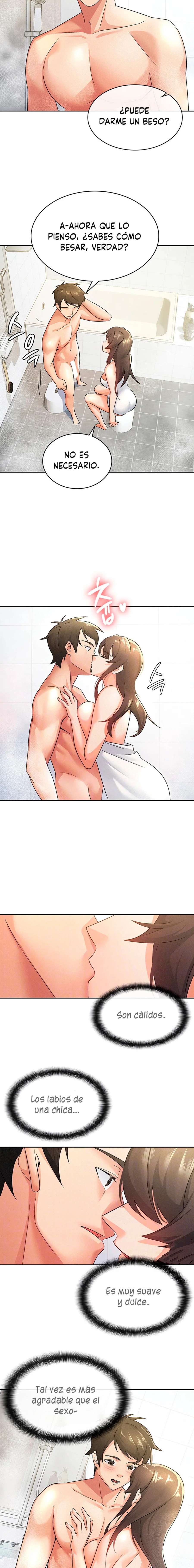 Novia por Contrato Capitulo 14 página 5