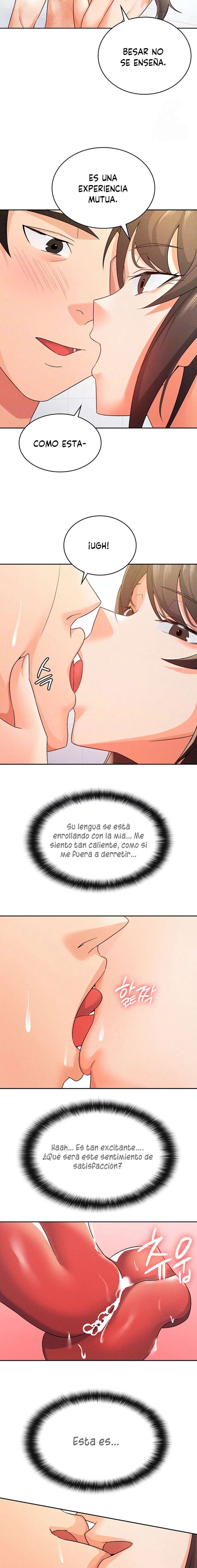 Novia por Contrato Capitulo 14 página 6