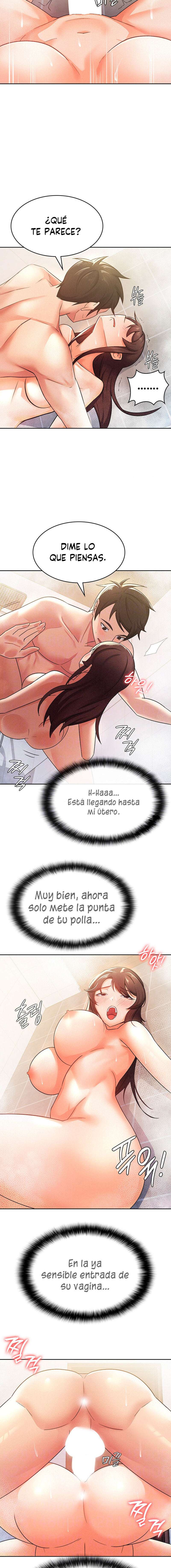 Novia por Contrato Capitulo 15 página 2