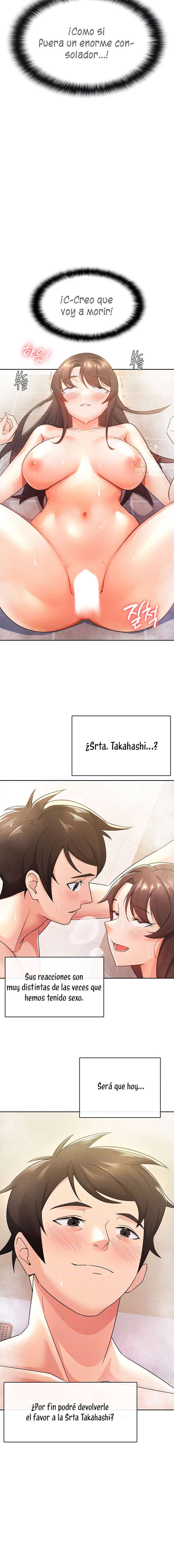 Novia por Contrato Capitulo 15 página 3