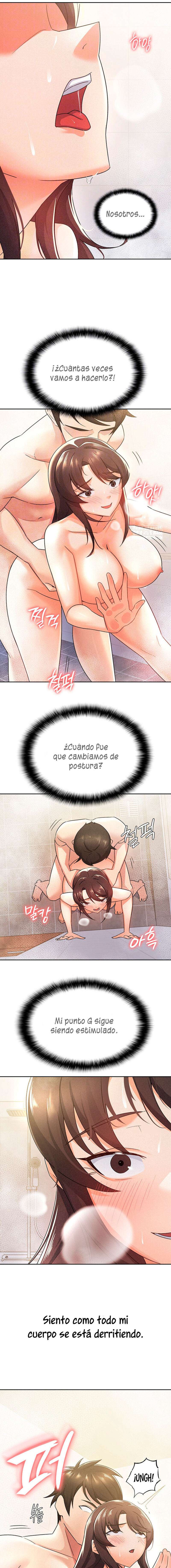 Novia por Contrato Capitulo 15 página 4
