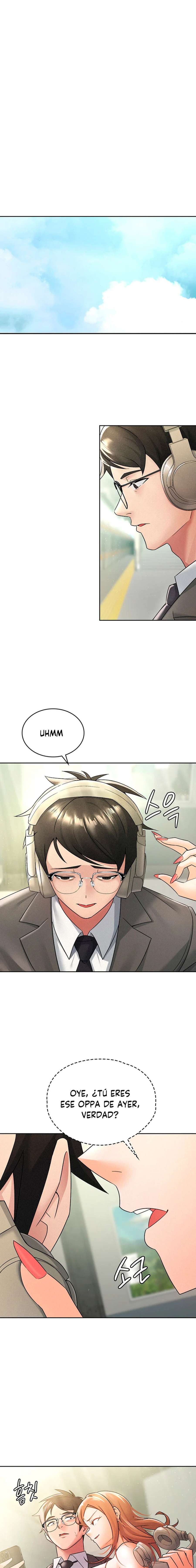 Novia por Contrato Capitulo 16 página 11