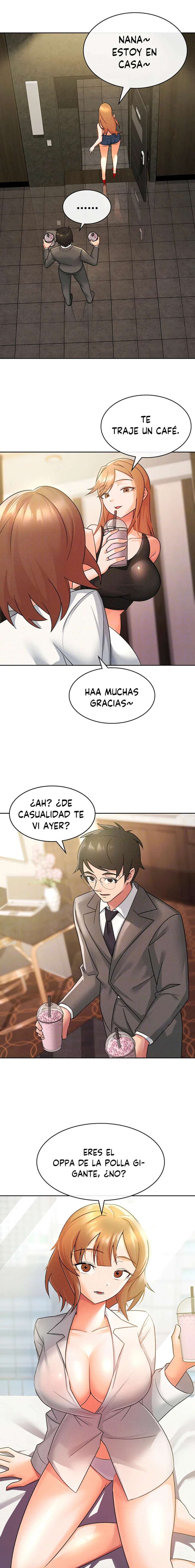Novia por Contrato Capitulo 17 página 6
