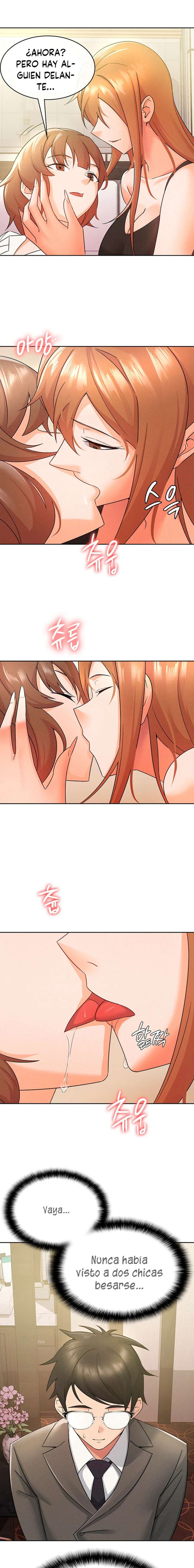 Novia por Contrato Capitulo 17 página 8