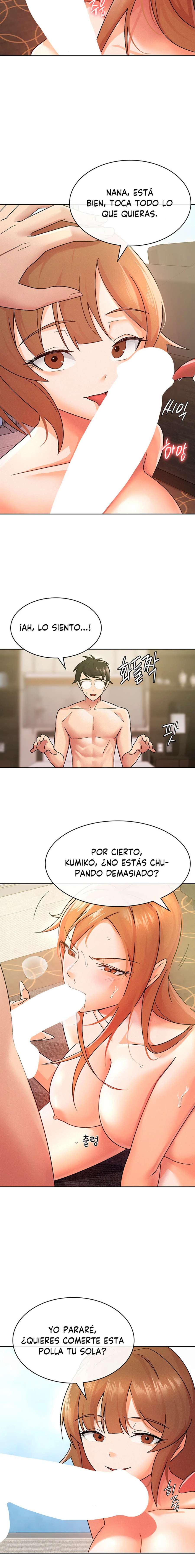 Novia por Contrato Capitulo 18 página 10