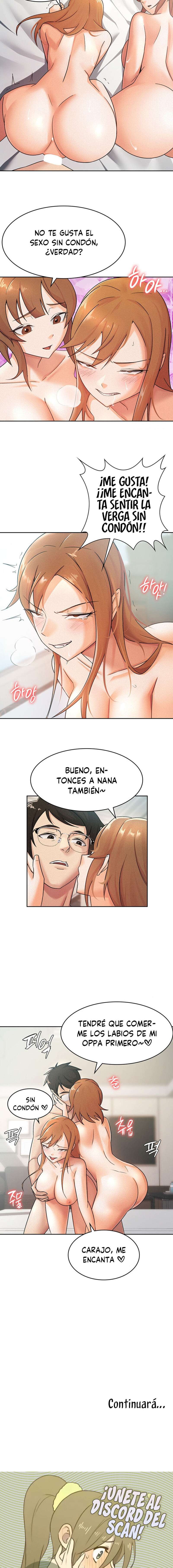 Novia por Contrato Capitulo 19 página 10