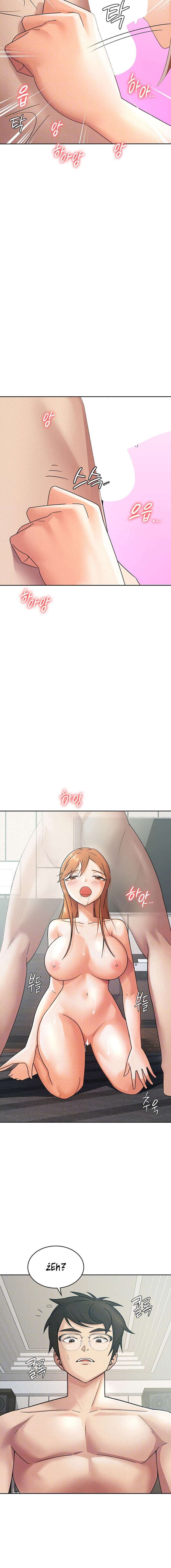 Novia por Contrato Capitulo 19 página 4