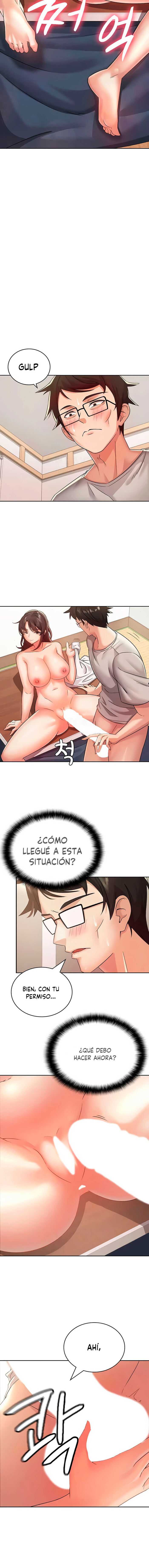 Novia por Contrato Capitulo 2 página 12