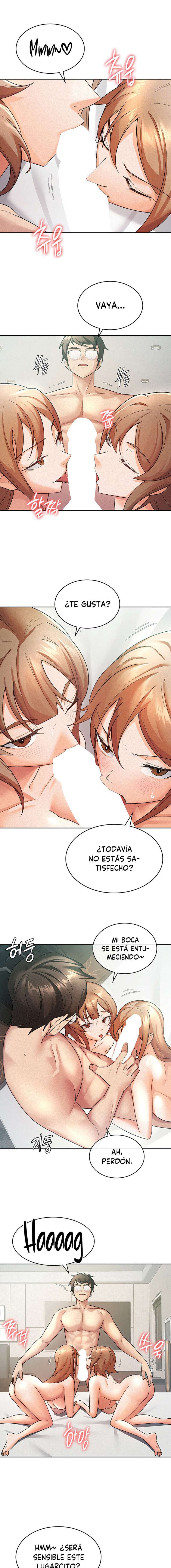 Novia por Contrato Capitulo 20 página 6