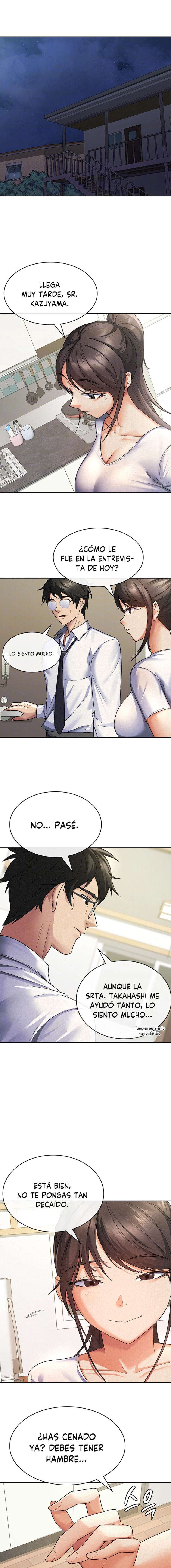 Novia por Contrato Capitulo 22 página 2