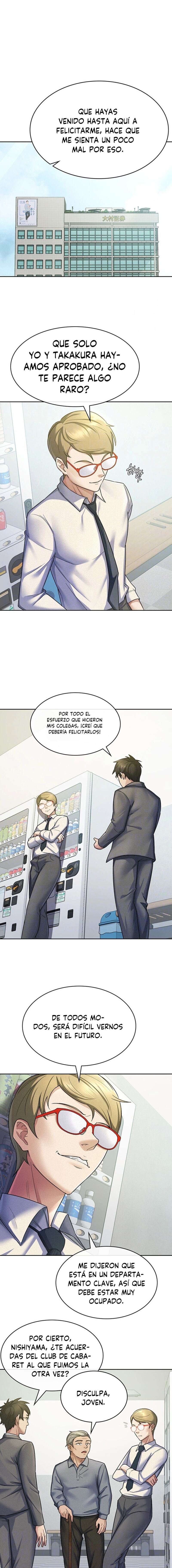 Novia por Contrato Capitulo 22 página 4