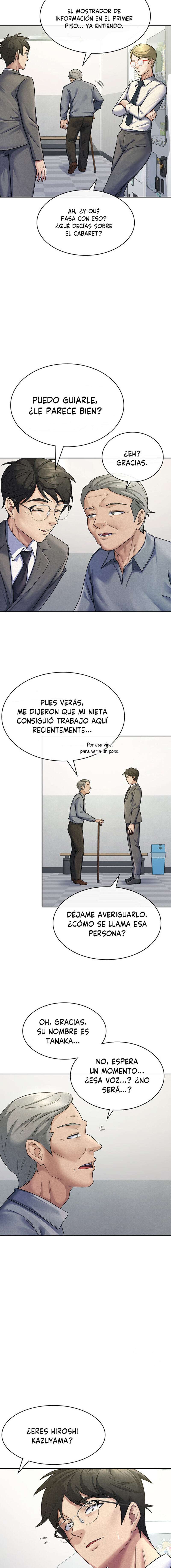 Novia por Contrato Capitulo 22 página 6