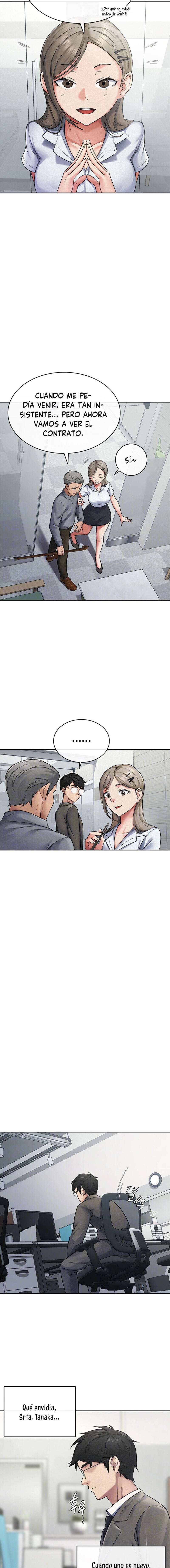 Novia por Contrato Capitulo 23 página 2