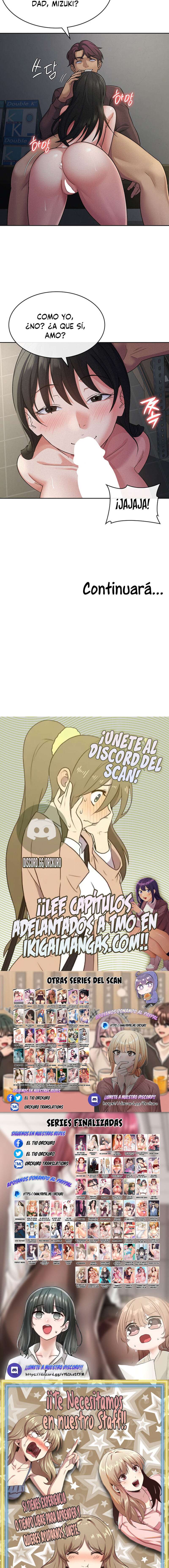 Novia por Contrato Capitulo 23 página 9