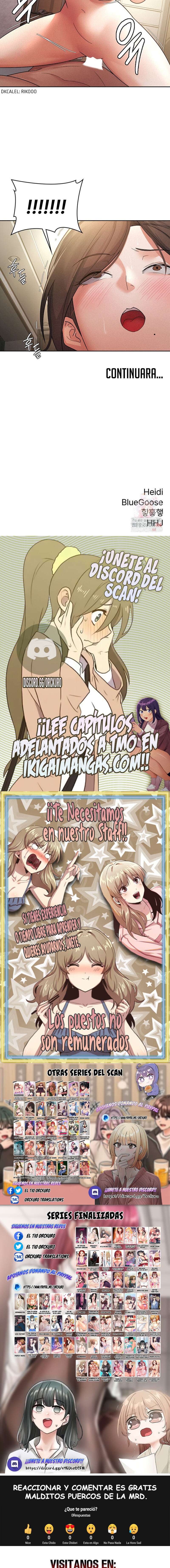 Novia por Contrato Capitulo 25 página 10