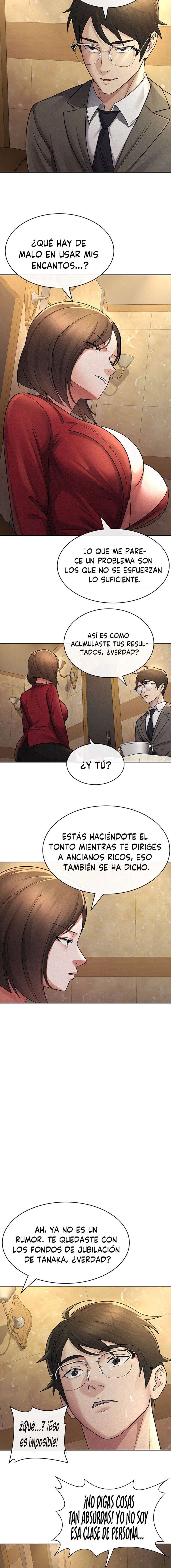Novia por Contrato Capitulo 25 página 2