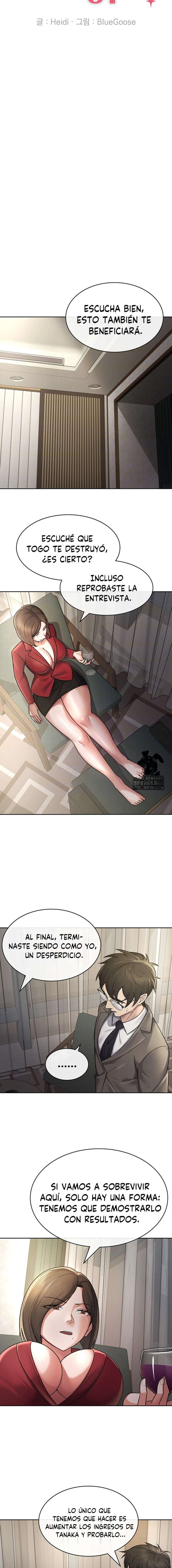 Novia por Contrato Capitulo 25 página 4