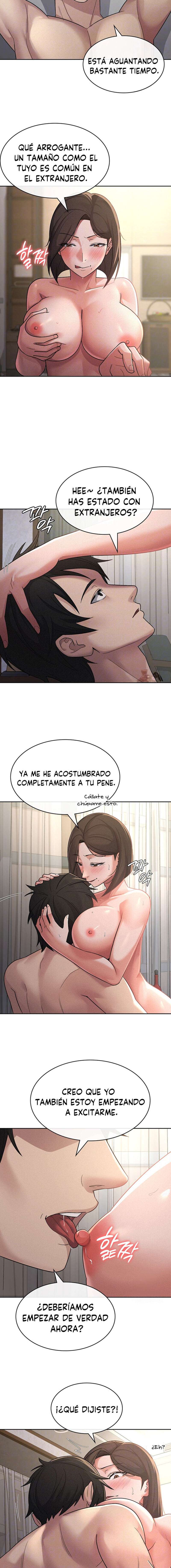 Novia por Contrato Capitulo 26 página 4