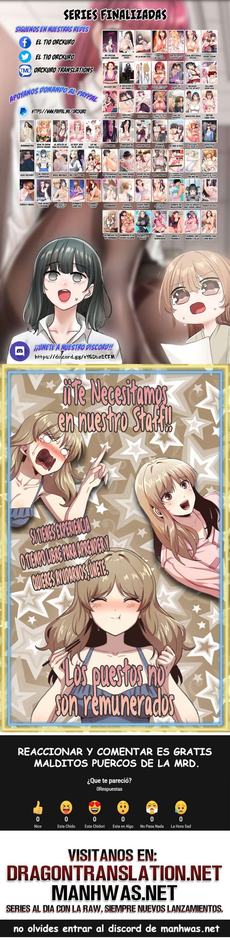 Novia por Contrato Capitulo 27 página 10