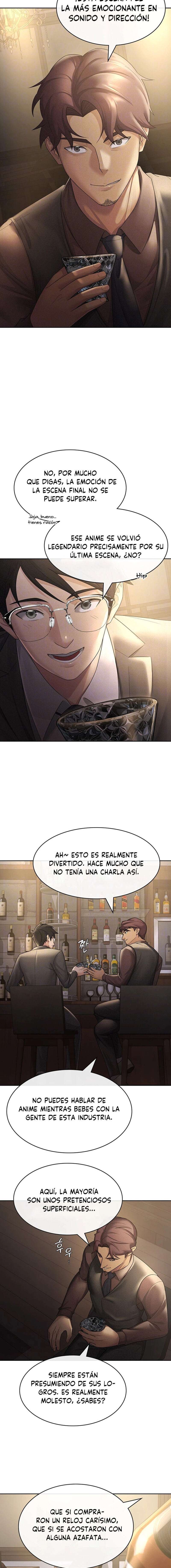 Novia por Contrato Capitulo 28 página 4