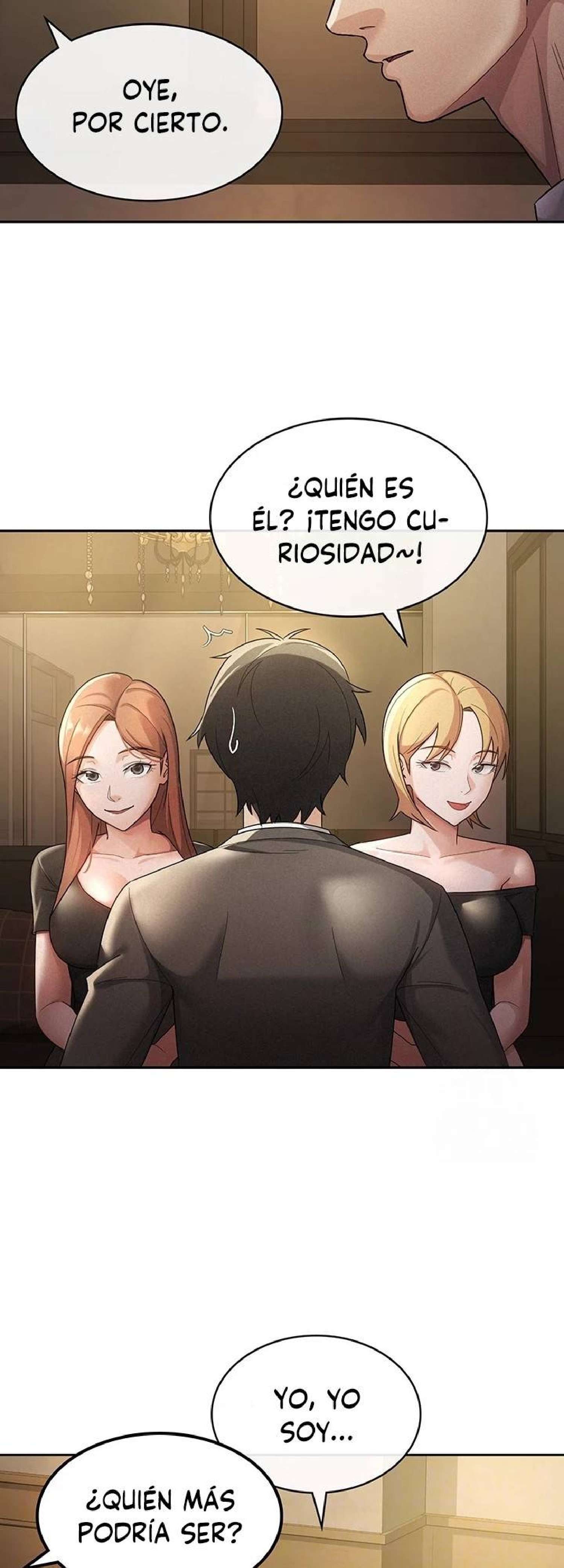 Novia por Contrato Capitulo 29 página 10