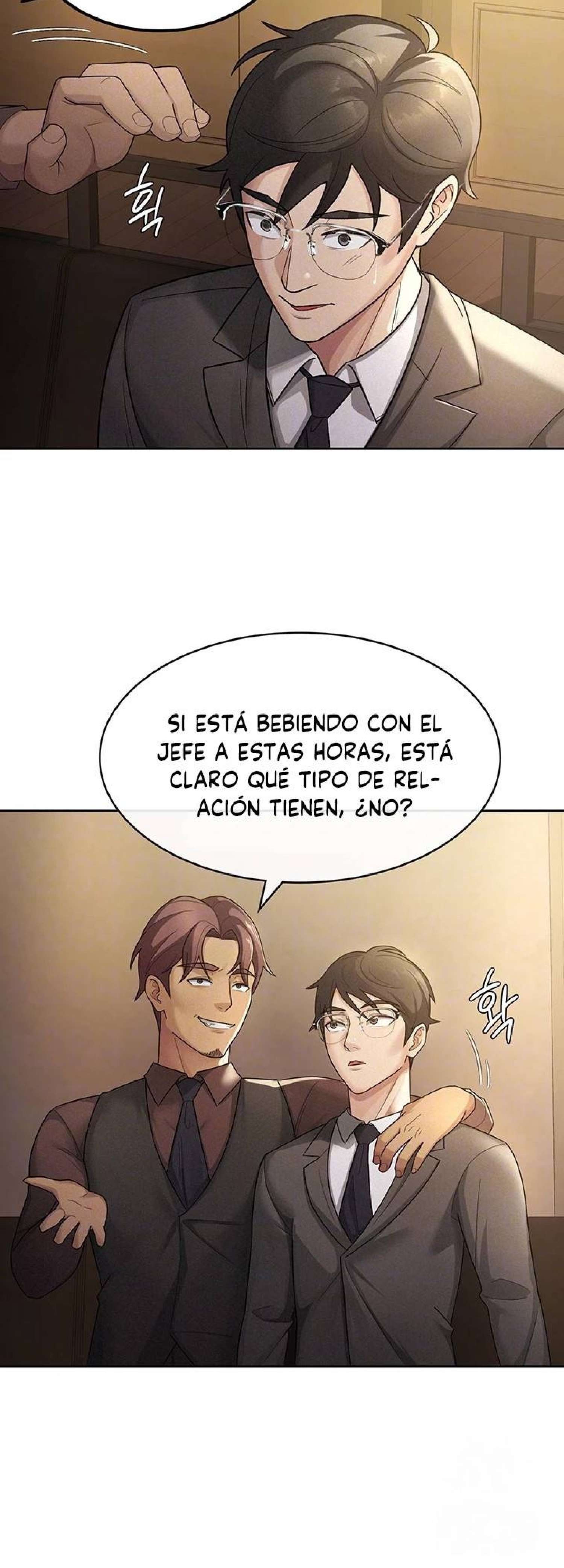 Novia por Contrato Capitulo 29 página 11
