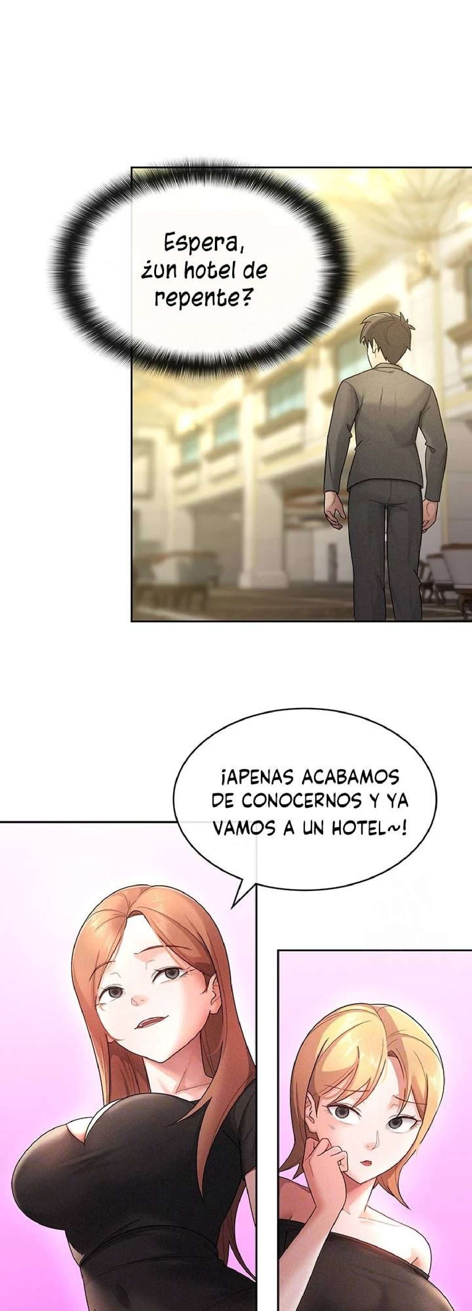 Novia por Contrato Capitulo 29 página 15