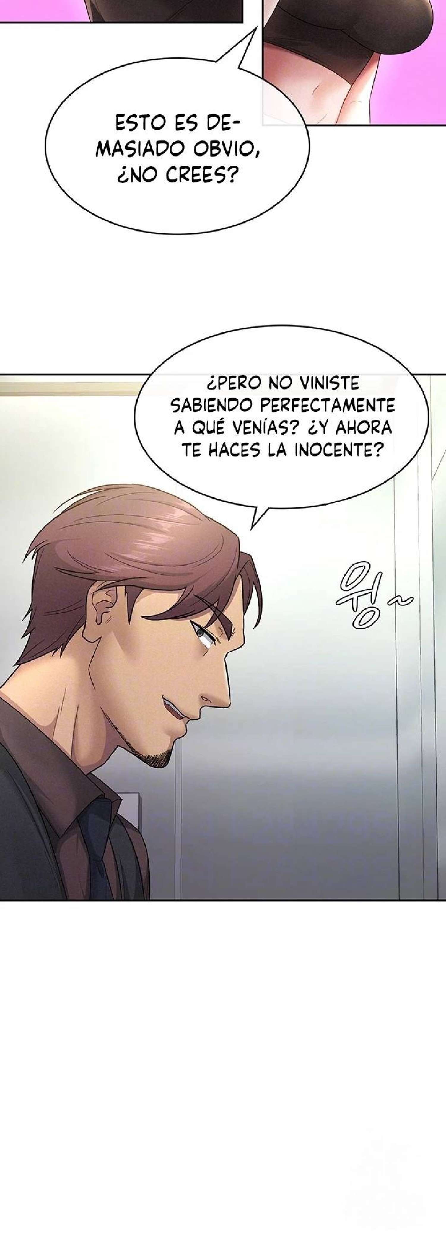 Novia por Contrato Capitulo 29 página 16