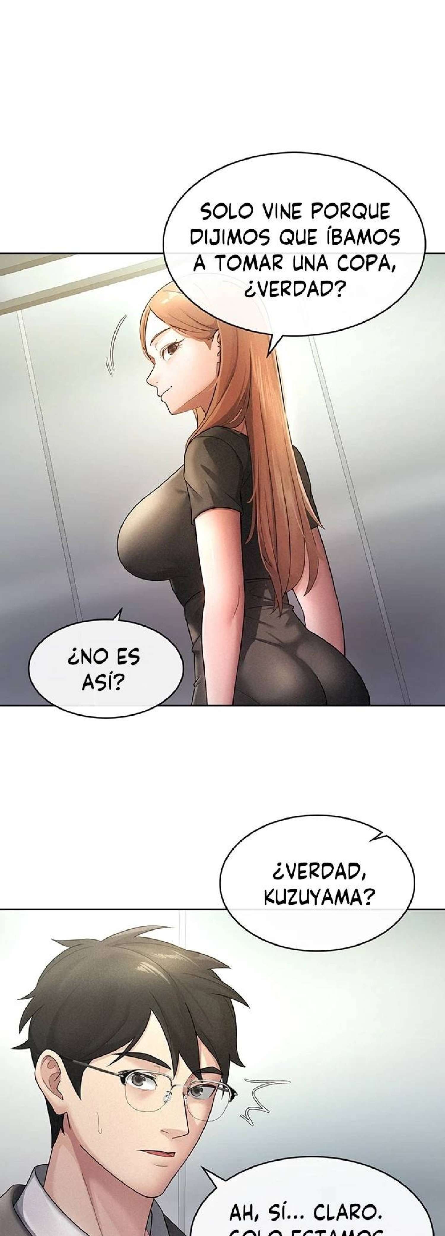 Novia por Contrato Capitulo 29 página 17