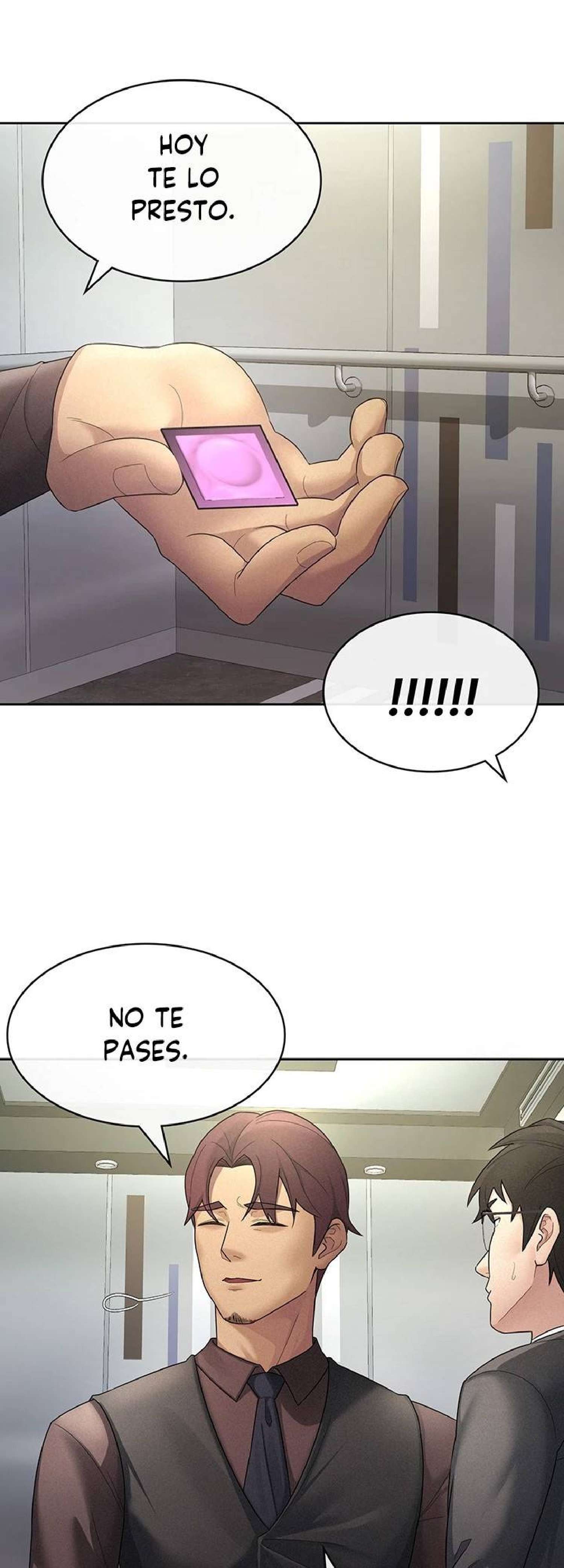 Novia por Contrato Capitulo 29 página 20