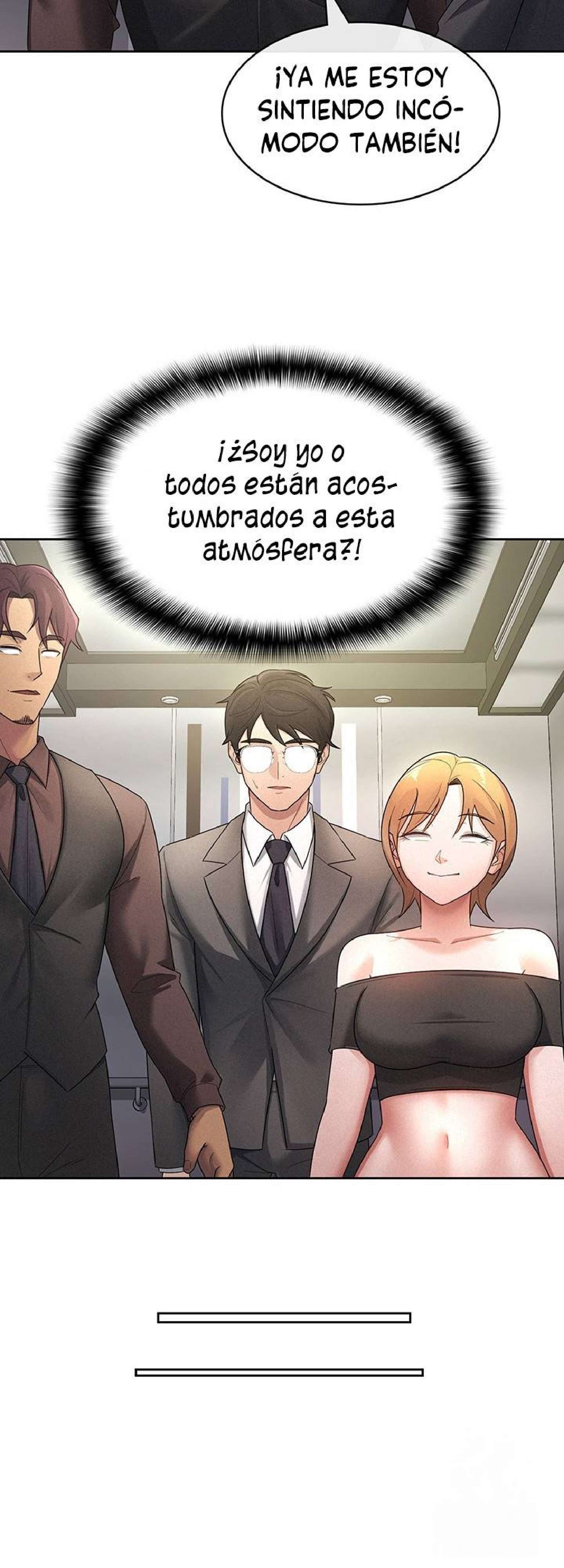 Novia por Contrato Capitulo 29 página 21