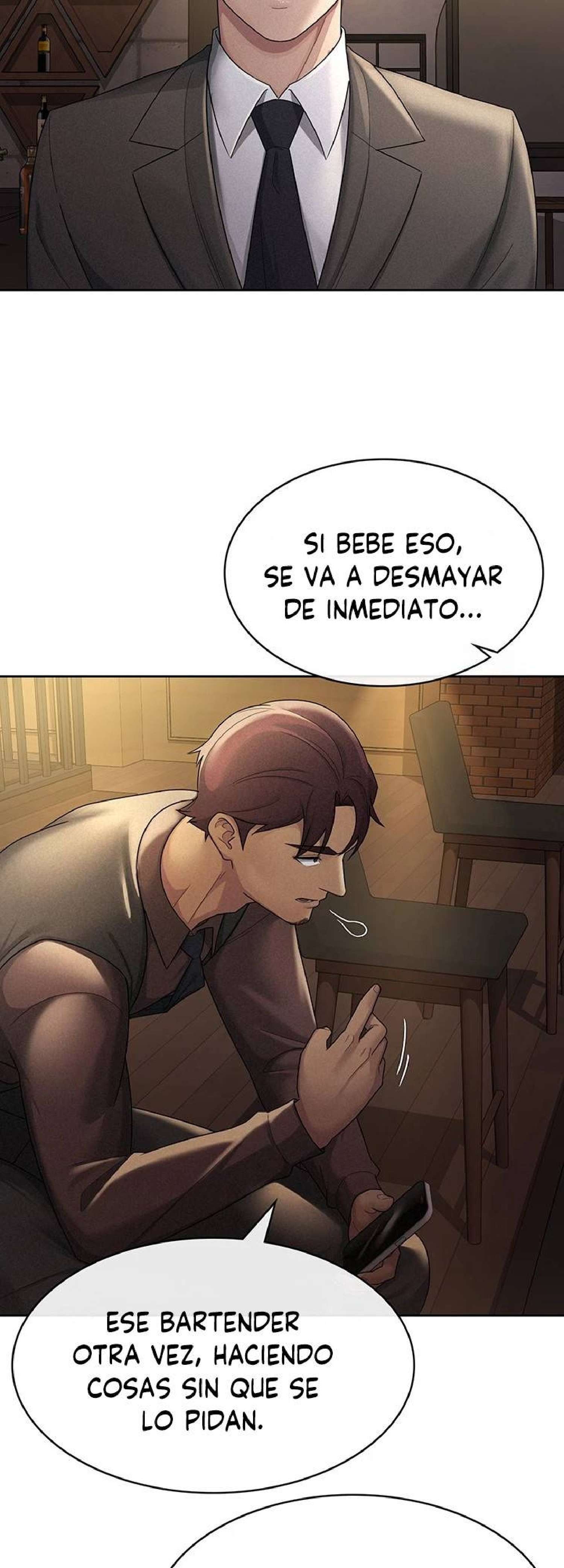 Novia por Contrato Capitulo 29 página 4
