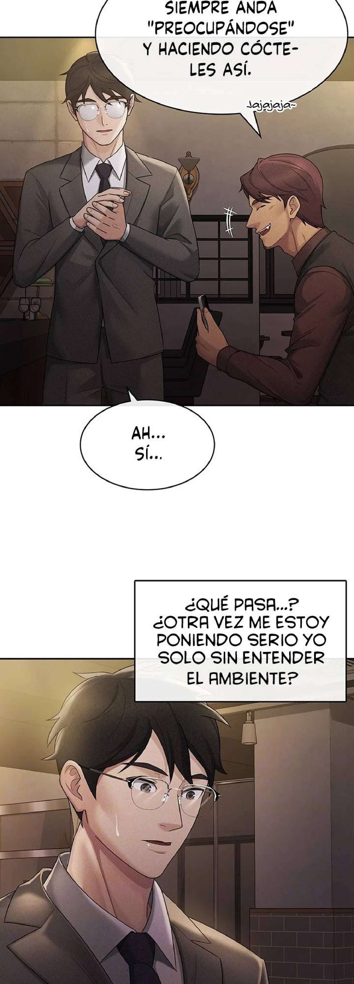 Novia por Contrato Capitulo 29 página 5