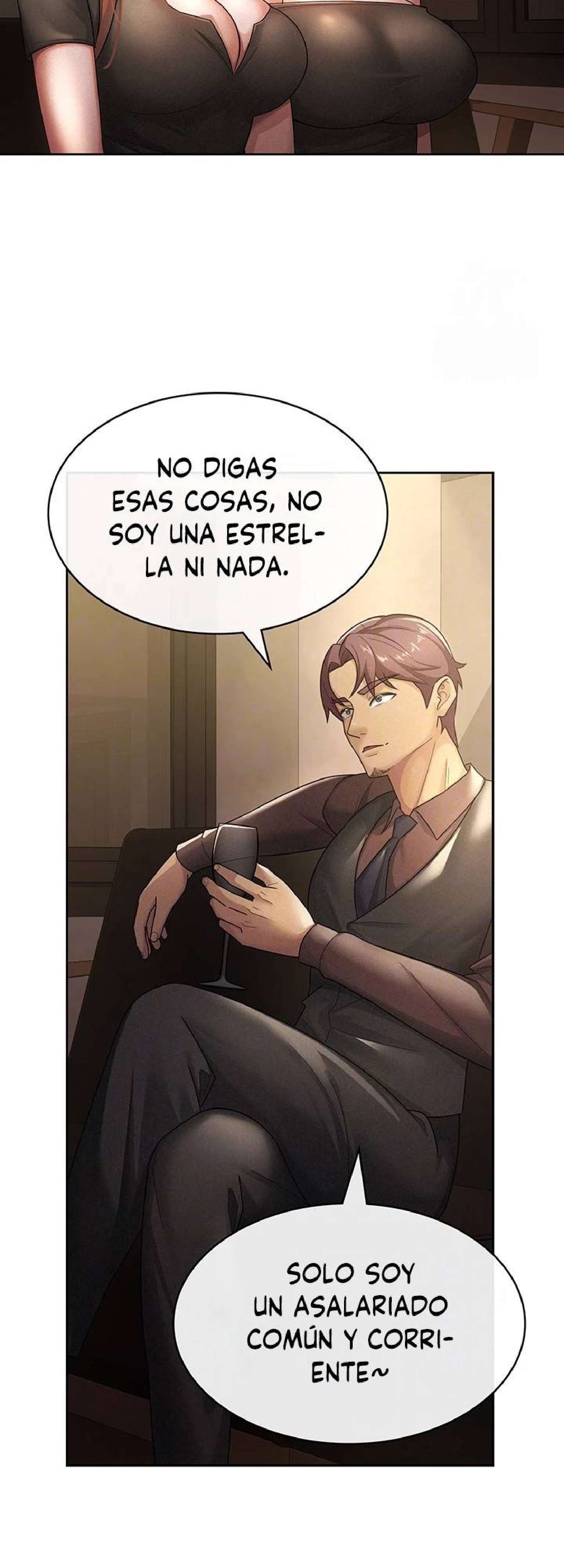 Novia por Contrato Capitulo 29 página 8