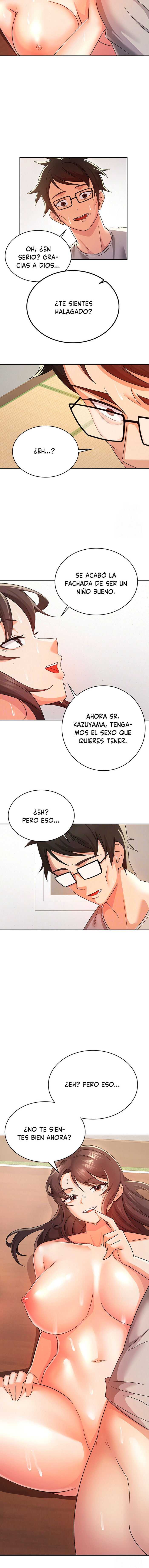 Novia por Contrato Capitulo 3 página 4